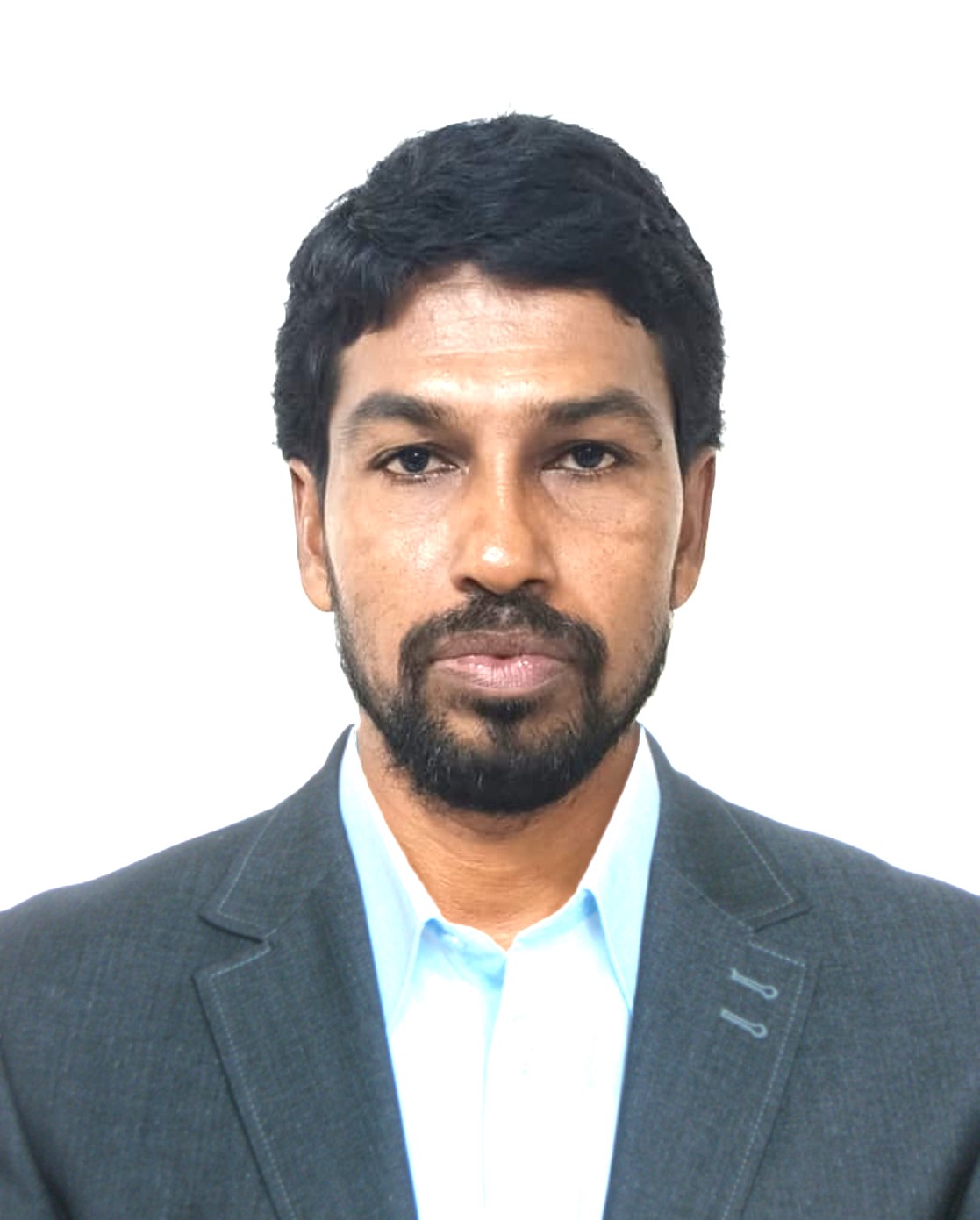 Khokan Chandra Biswas